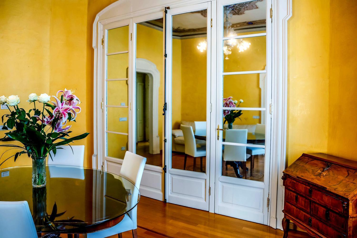 La Villa Di Elena Verbania Cameră foto