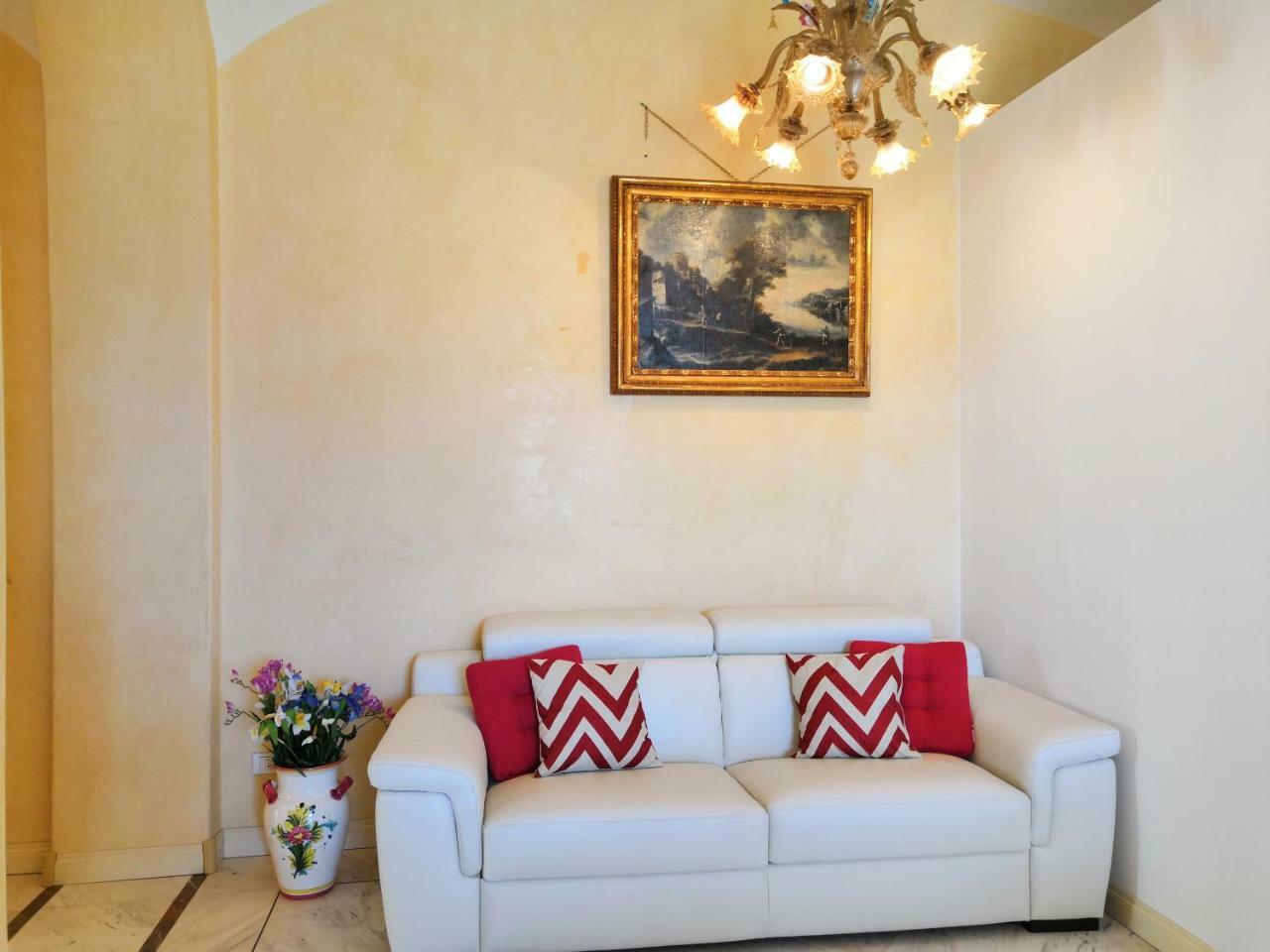 La Villa Di Elena Verbania Exterior foto