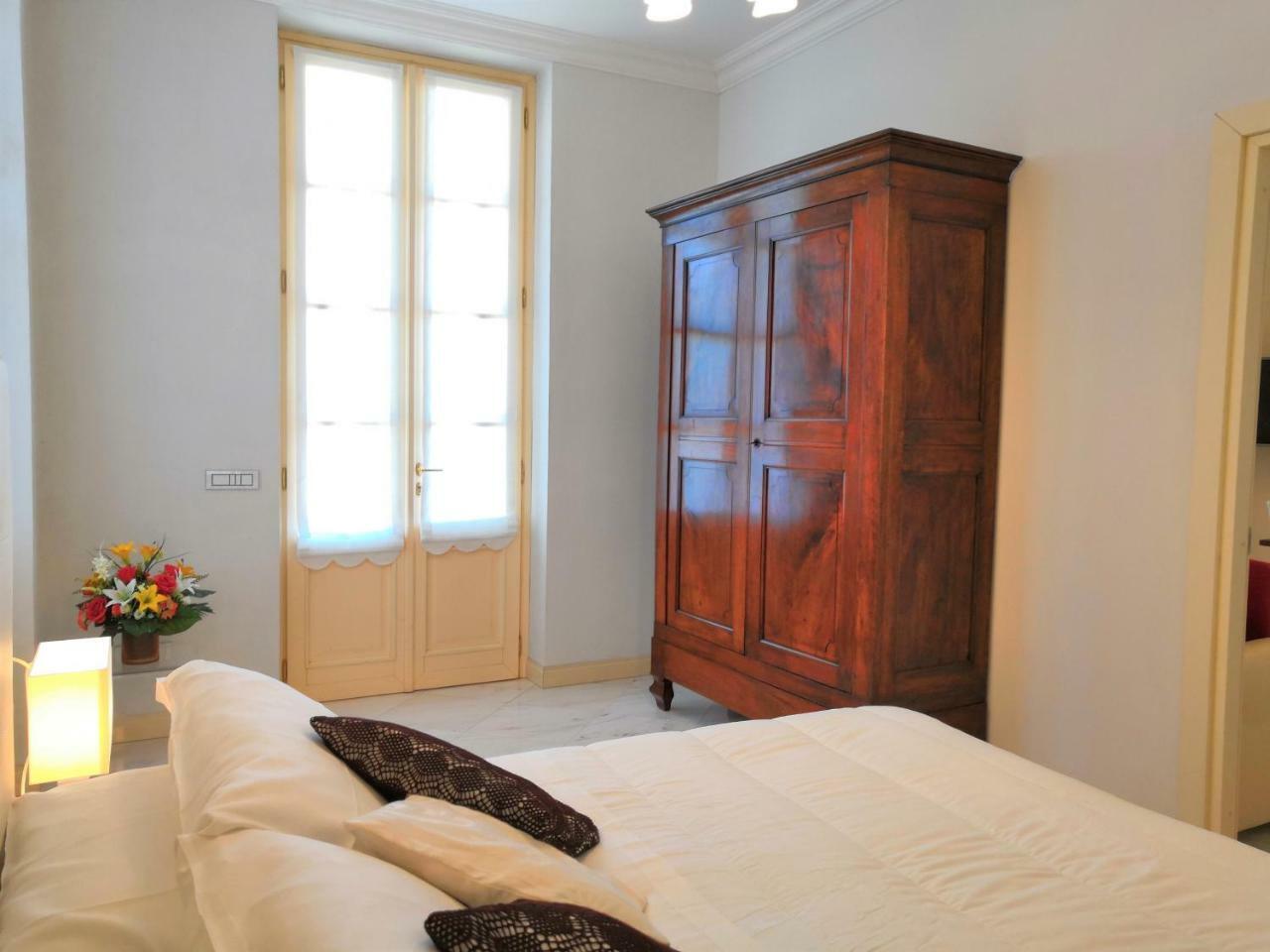 La Villa Di Elena Verbania Exterior foto
